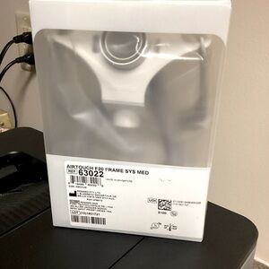 ResMed F20 Frame System AirTouch Medium 63022